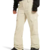 Pantalon de neige isolé Nonchalant pour femme
