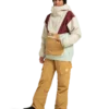 Pantalon de neige isolé Nonchalant pour femme