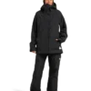 Pantalon de neige isolé Nonchalant pour femme