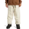 Pantalon de neige Primo unisexe