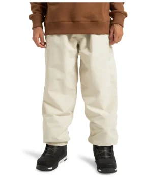 Pantalon de neige Primo unisexe
