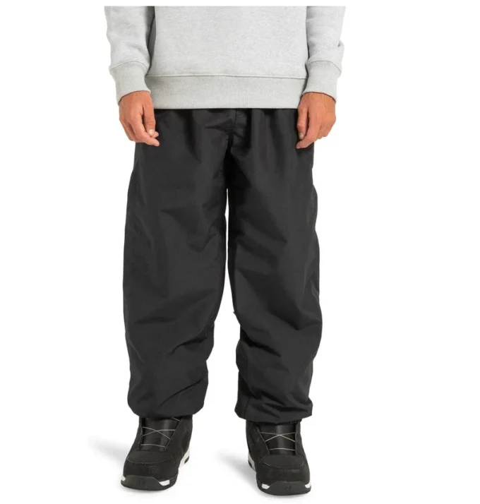 Pantalon de neige Primo unisexe
