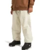 Pantalon de neige Primo unisexe