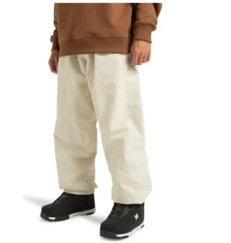 Pantalon de neige Primo unisexe
