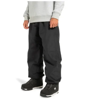 Pantalon de neige Primo unisexe