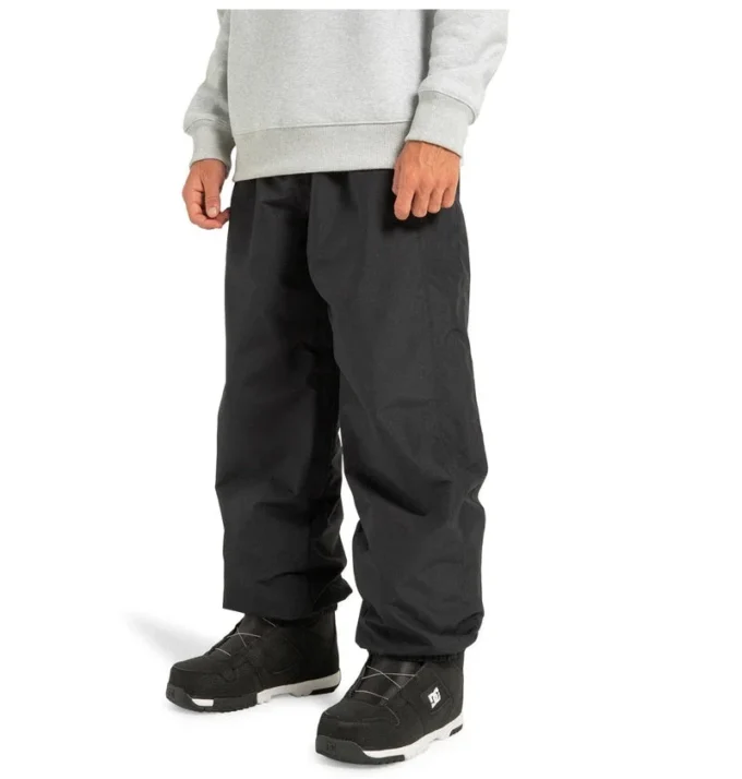 Pantalon de neige Primo unisexe