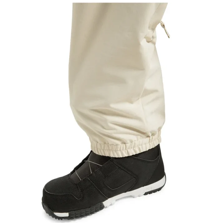 Pantalon de neige Primo unisexe