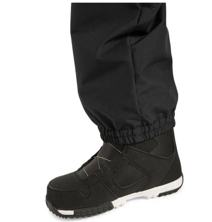 Pantalon de neige Primo unisexe