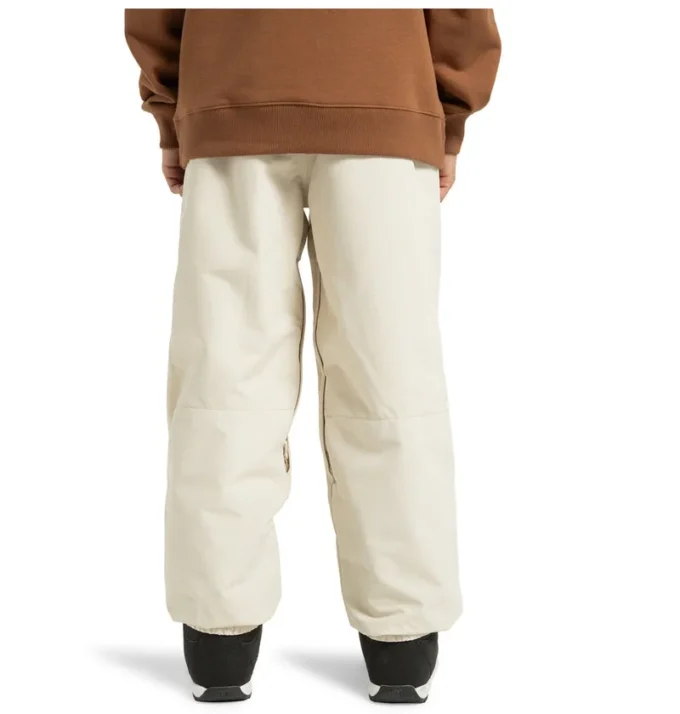 Pantalon de neige Primo unisexe
