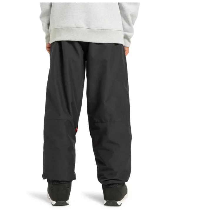 Pantalon de neige Primo unisexe