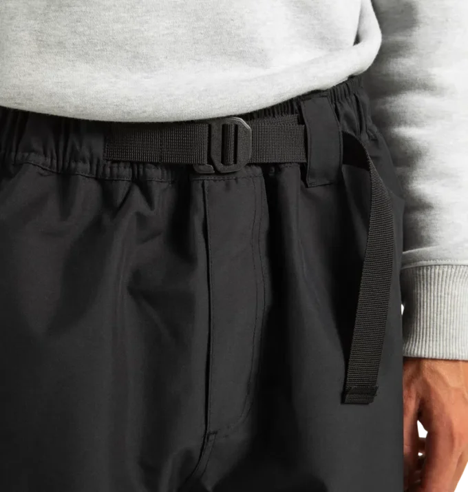 Pantalon de neige Primo unisexe