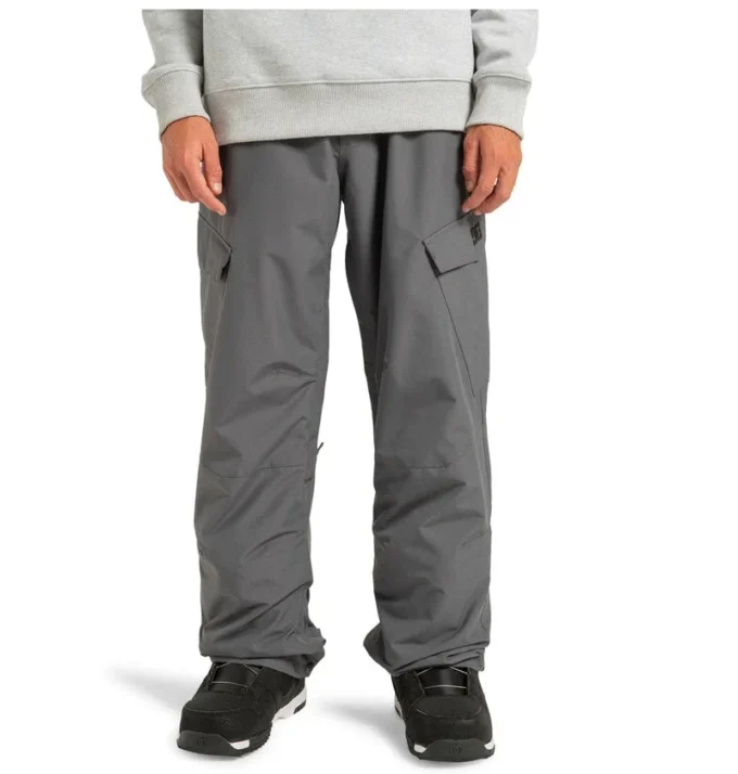 Pantalon isolant Banshee pour homme