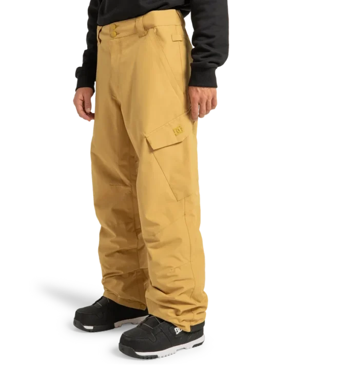 Pantalon isolant Banshee pour homme