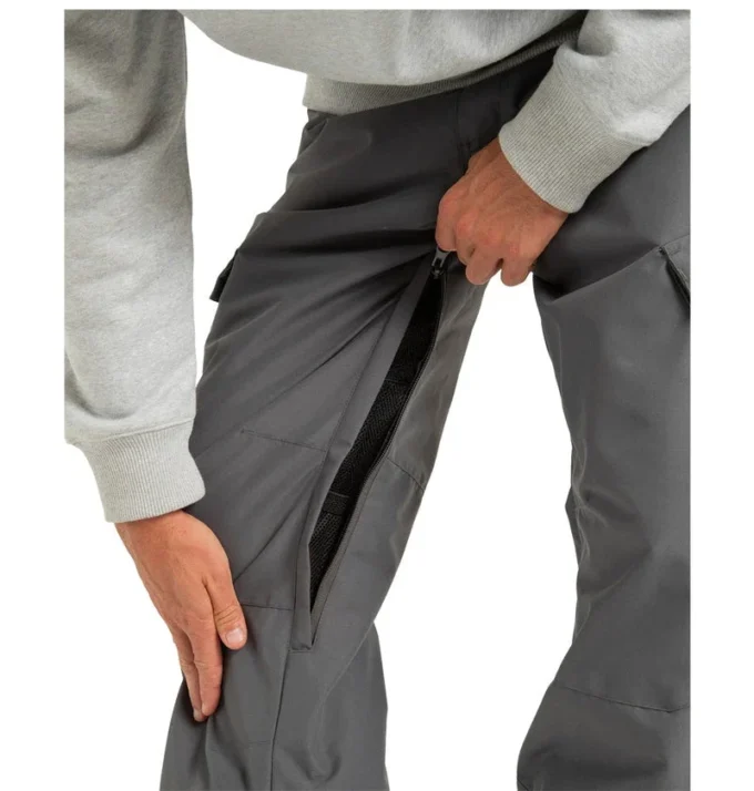 Pantalon isolant Banshee pour homme