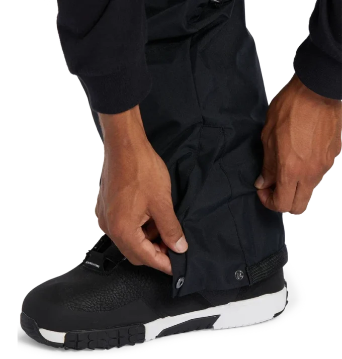 Pantalon isolant Banshee pour homme