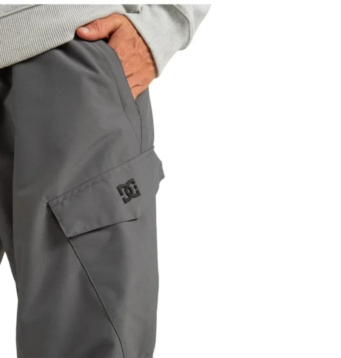 Pantalon isolant Banshee pour homme