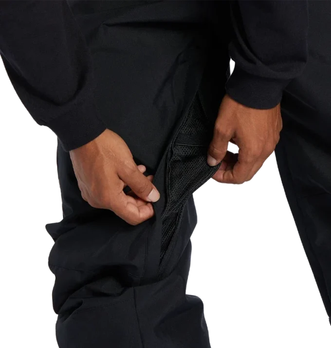 Pantalon isolant Banshee pour homme