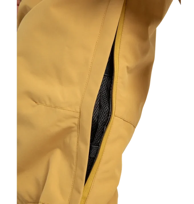 Pantalon isolant Banshee pour homme