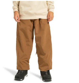 Pantalon Primo Shell unisexe