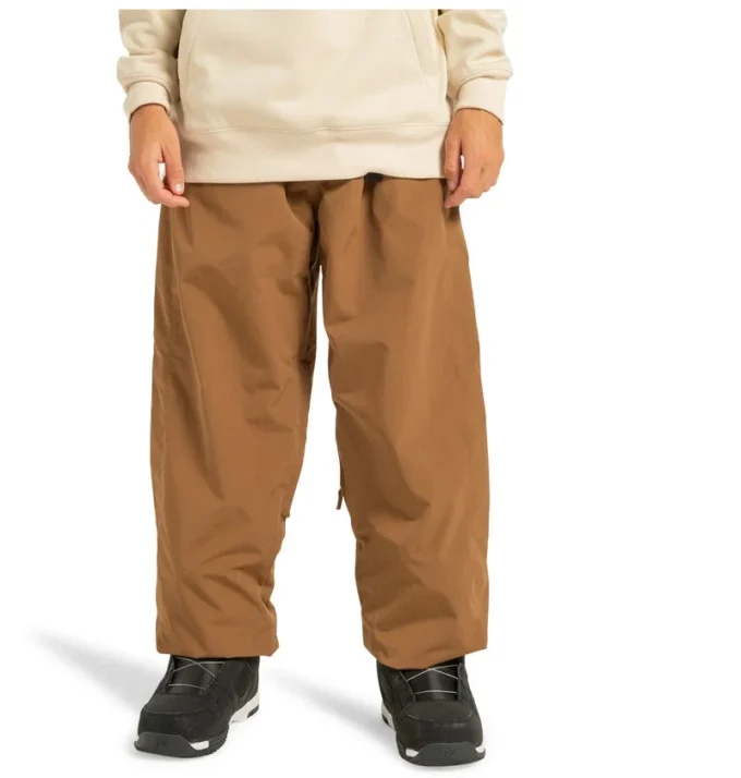 Pantalon Primo Shell unisexe