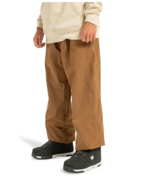 Pantalon Primo Shell unisexe