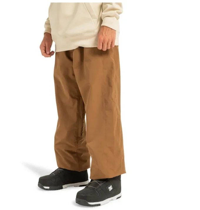 Pantalon Primo Shell unisexe