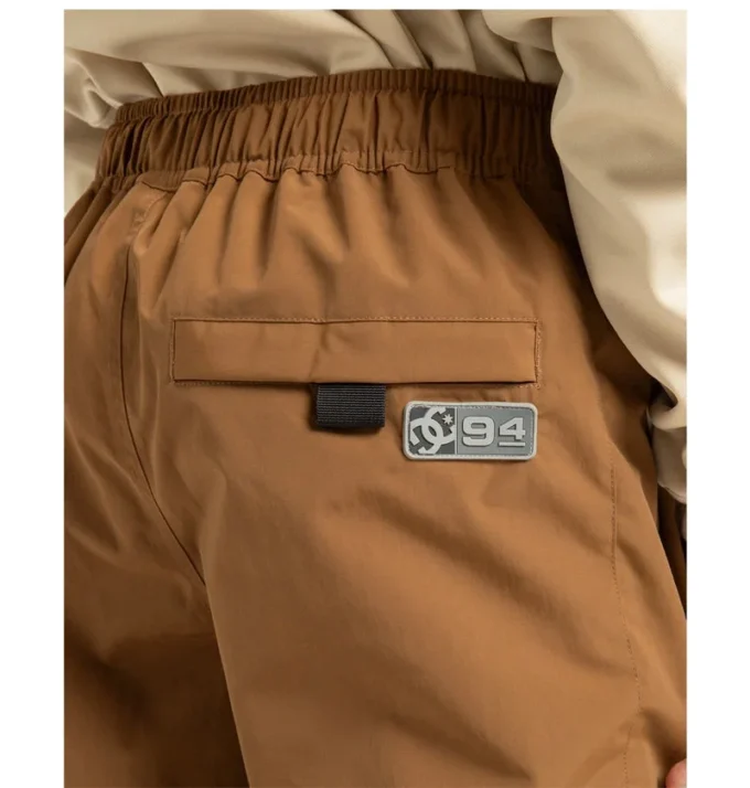 Pantalon Primo Shell unisexe