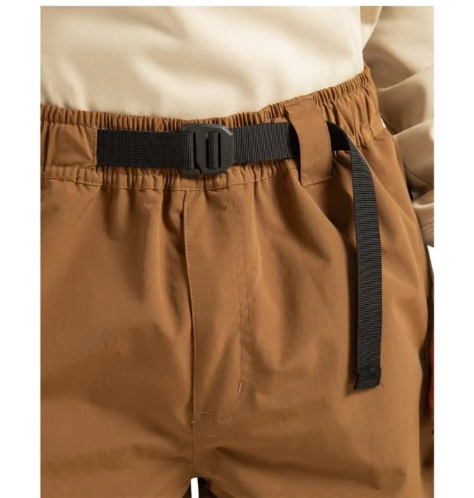 Pantalon Primo Shell unisexe