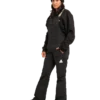 Salopette Crusade Shell pour femme