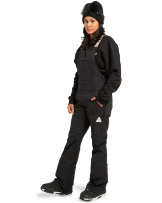 Salopette Crusade Shell pour femme