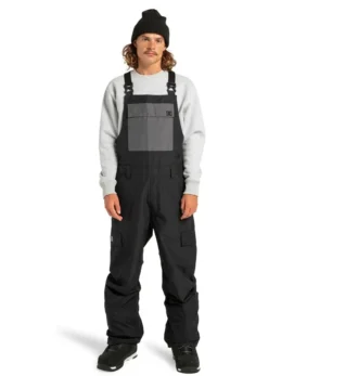 Salopette isolante Docile pour homme