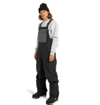 Salopette isolante Docile pour homme