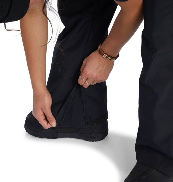 Salopette Valiant pour femme