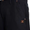 Short 5 poches délavé pour homme