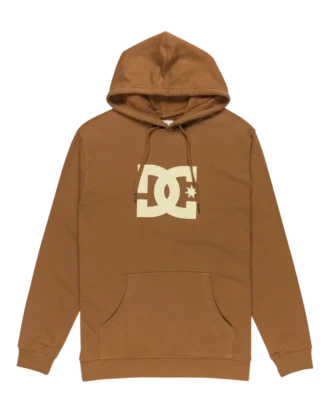 Sweat à capuche Star pour homme