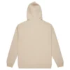 Sweat à capuche unie Lefty pour homme