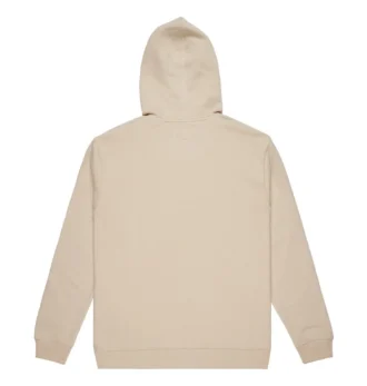 Sweat à capuche unie Lefty pour homme