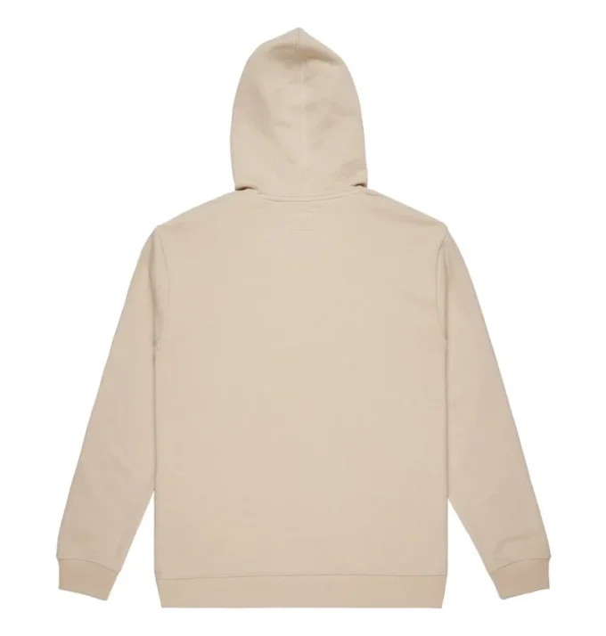 Sweat à capuche unie Lefty pour homme