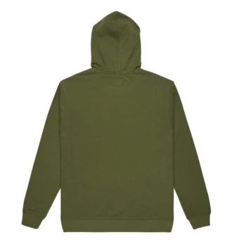 Sweat à capuche unie Lefty pour homme