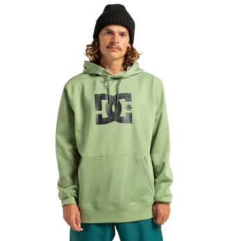 Sweat à capuche unisexe Snowstar