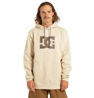 Sweat à capuche unisexe Snowstar