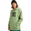 Sweat à capuche unisexe Snowstar