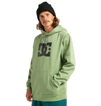 Sweat à capuche unisexe Snowstar