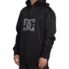 Sweat à capuche unisexe Snowstar