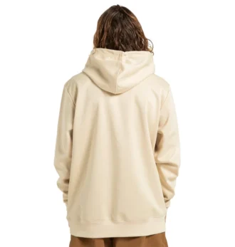 Sweat à capuche unisexe Snowstar