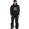 Sweat à capuche unisexe Snowstar