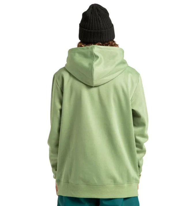 Sweat à capuche unisexe Snowstar