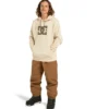 Sweat à capuche unisexe Snowstar