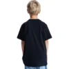 T-shirt à manche courte DC Star Filled pour enfants
