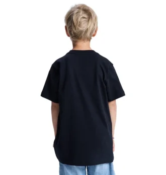 T-shirt à manche courte DC Star Filled pour enfants